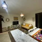Acogedor Departamento En Condominio