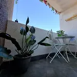 Acogedor Departamento En Condominio