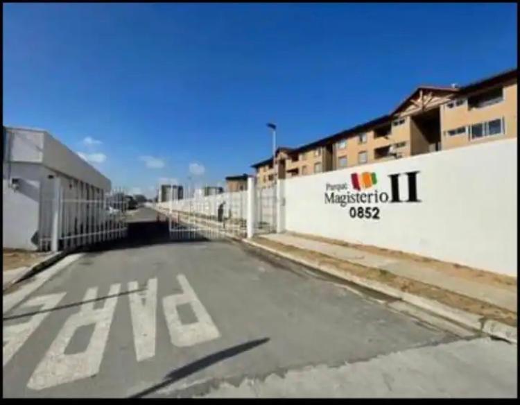 Acogedor Departamento En *