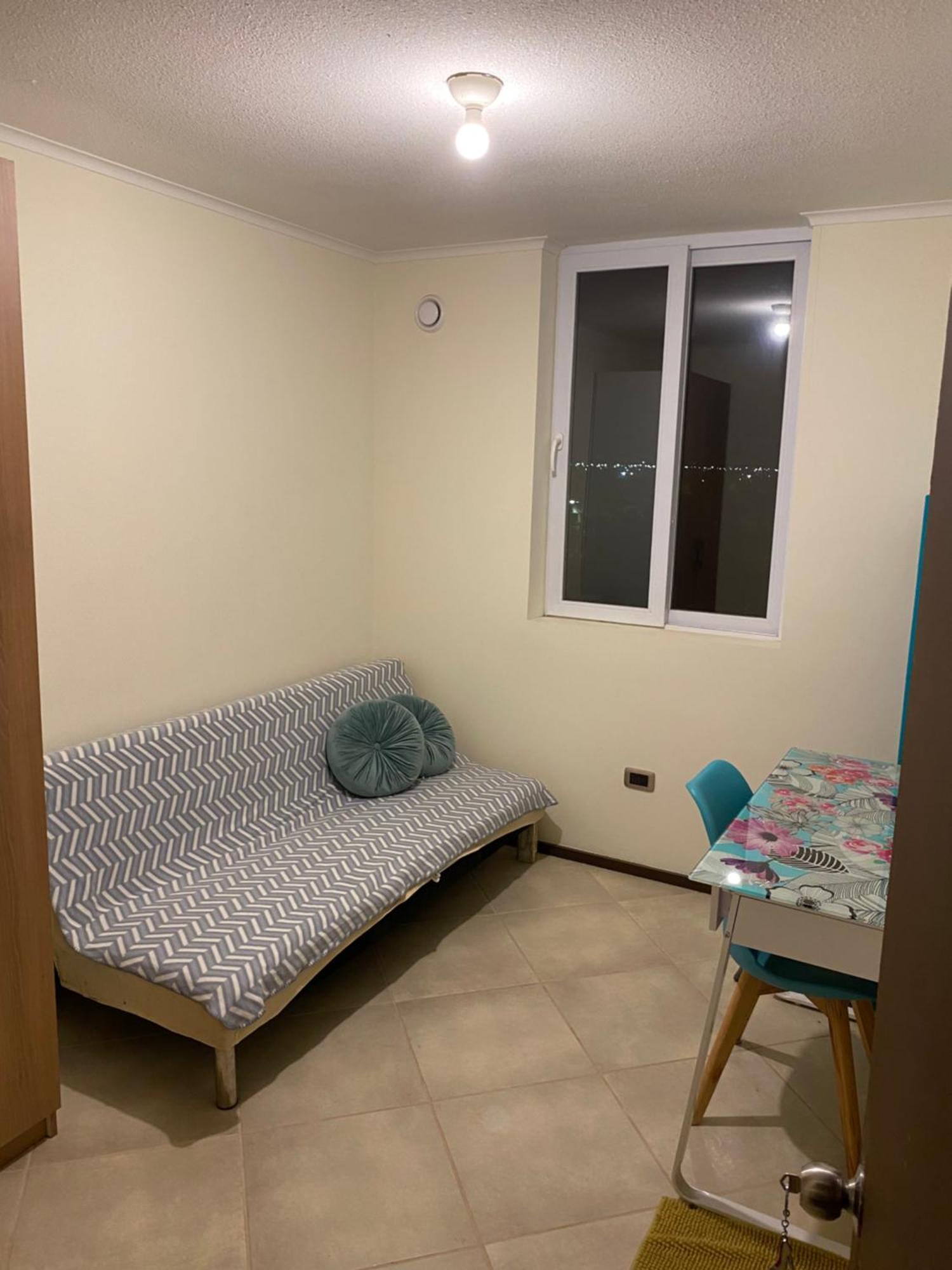 Apartamento Acogedor Departamento En *