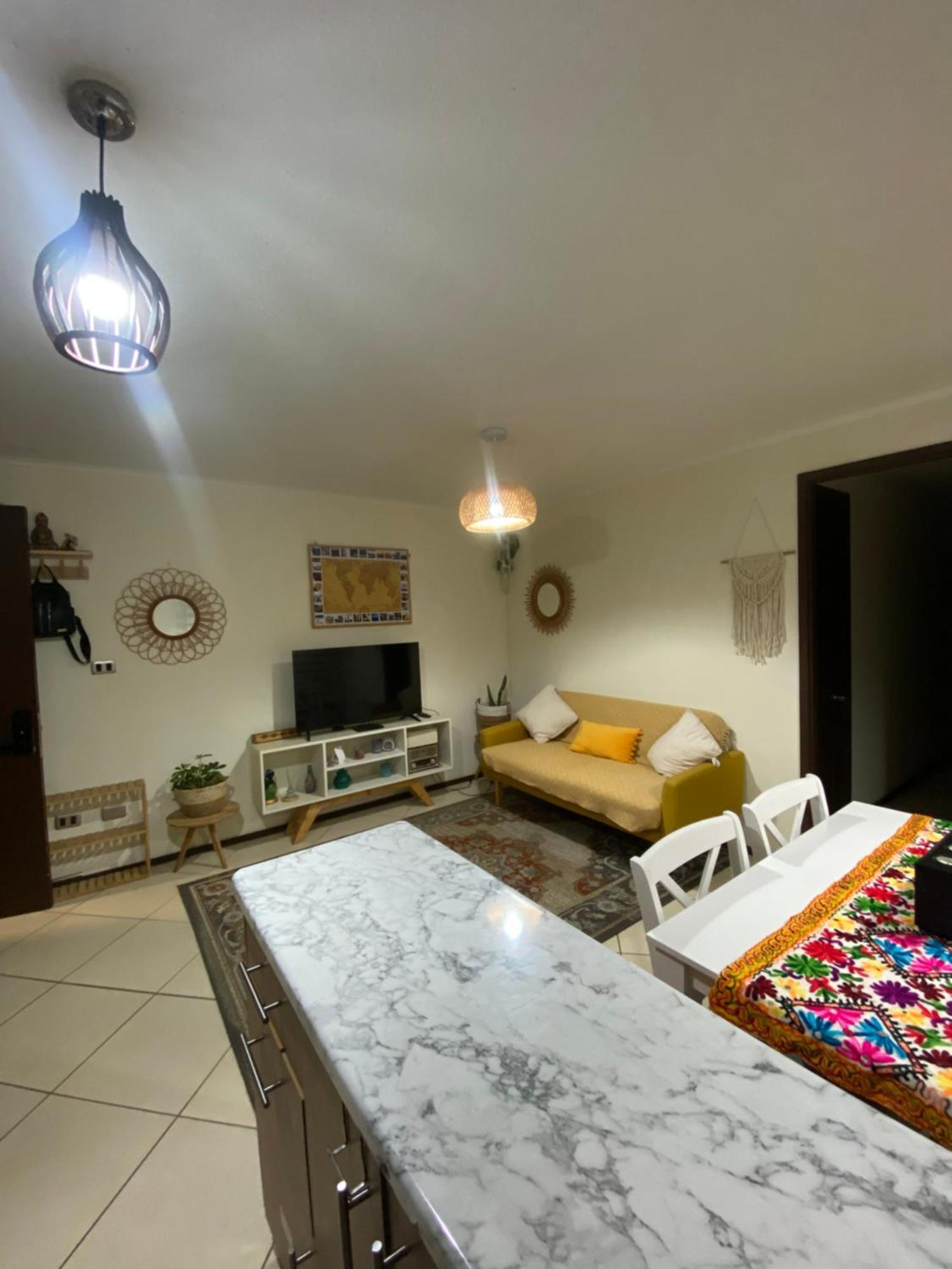 Apartamento Acogedor Departamento En Talca (Maule)