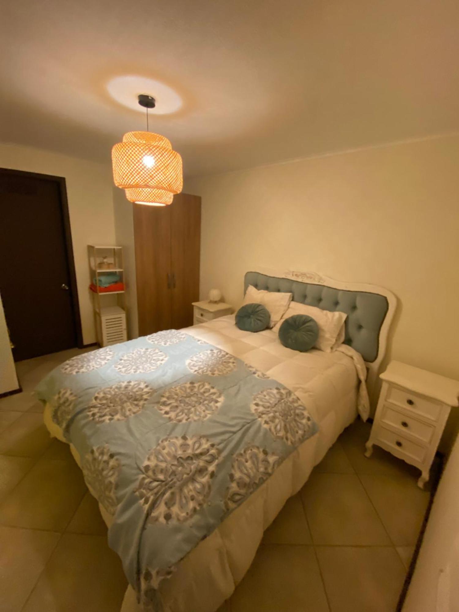 Acogedor Departamento En *