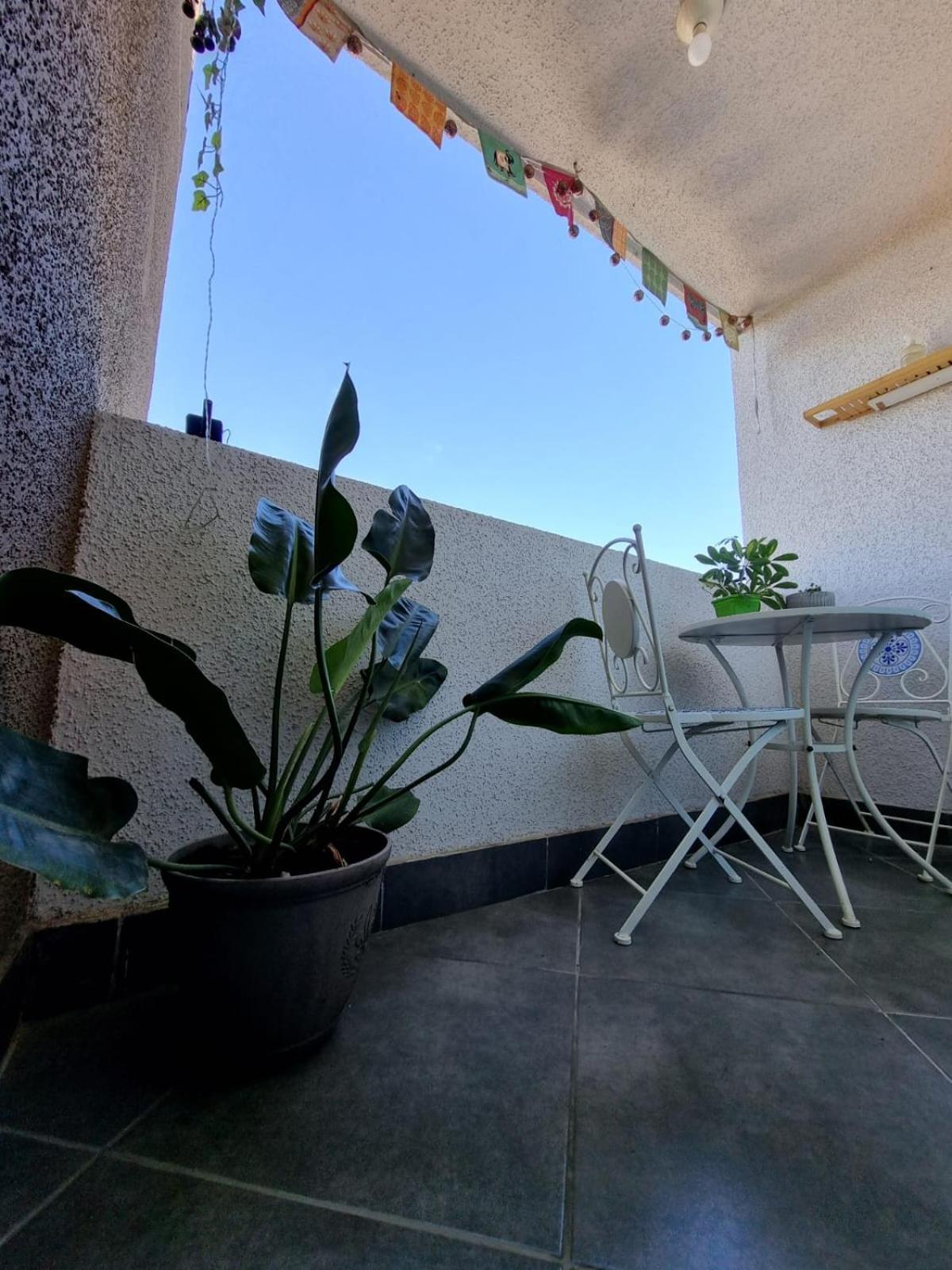 Acogedor Departamento En * Talca (Maule)